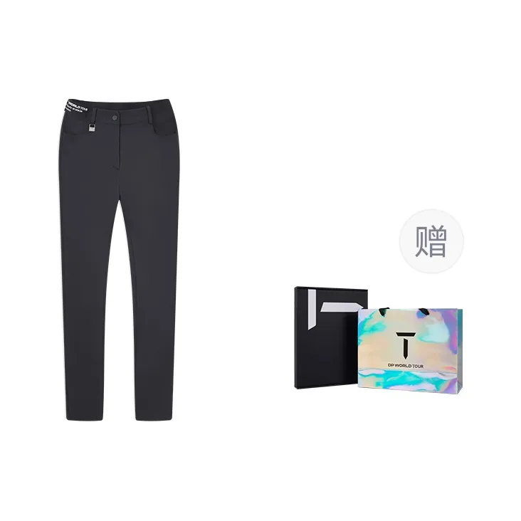 EUROPEAN TOUR Casual Pants Women's-3