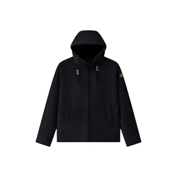 PELLIOT City Outdoor Collection Velvet feel Coat Women's