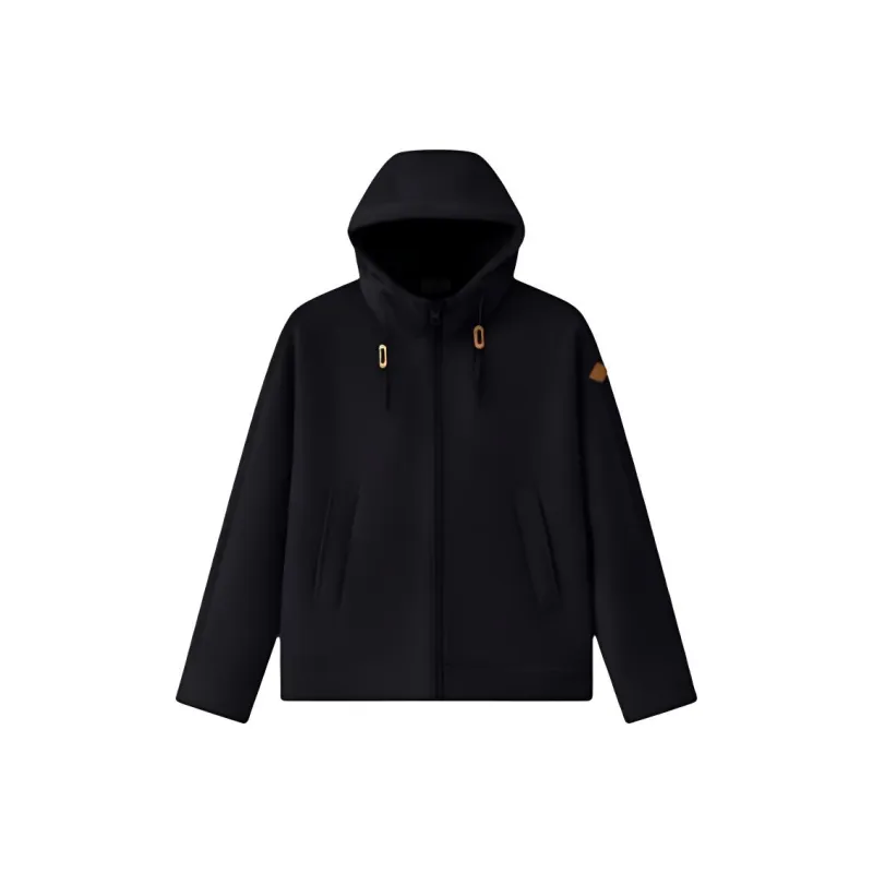PELLIOT City Outdoor Collection Velvet-feel Coat Women's-0