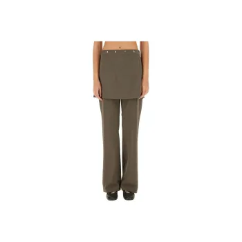 Paloma-wool Lander Two-Piece Skirt Trousers
