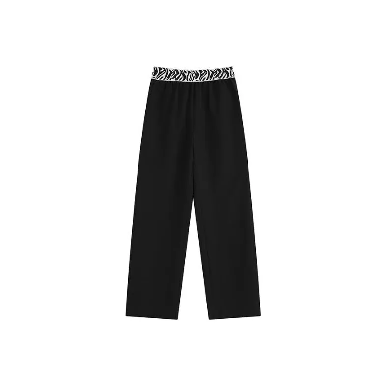 HSTYLE Casual Pants Women's-4