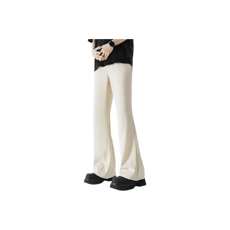 PANDA ADEVIL Suit Trouser Men's-3