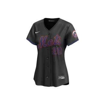 Nike x MLB Dri-FIT Baseball Jacket Women's Blue