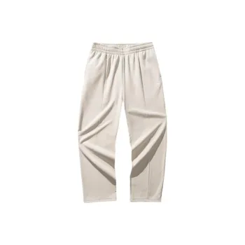 Anta Casual Pants Women's Shade 2 Gray