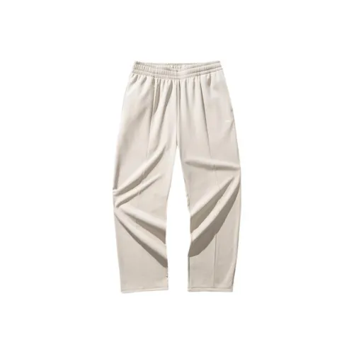 Anta Casual Pants Women's Shade 2 Gray