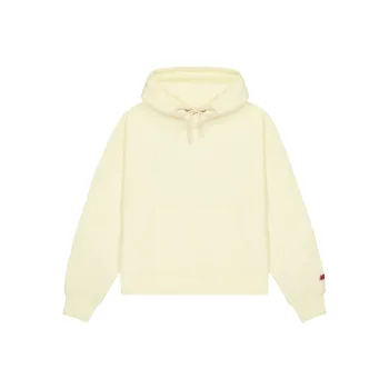 New Balance Made In USA Sweatshirt Women's Haze Yellow