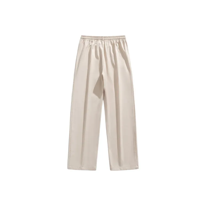 Snow Know The Answer SKTA Casual Pants Unisex-8