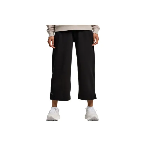 Saucony Recovery Casual Pants Women's Black