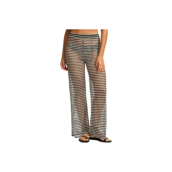 SEAFOLLY Casual Pants Women's Black