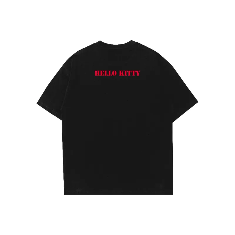 Sanrio x Hello Kitty Hello Kitty T Shirt Unisex-1