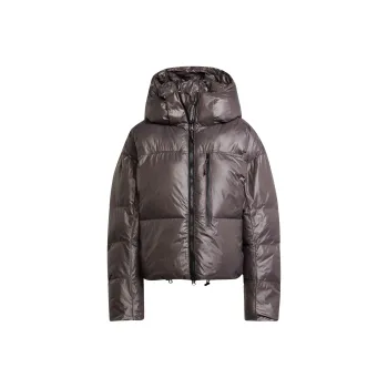 Adidas Puffer Ski Jacket