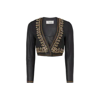 Temperley London Salerno Jacket