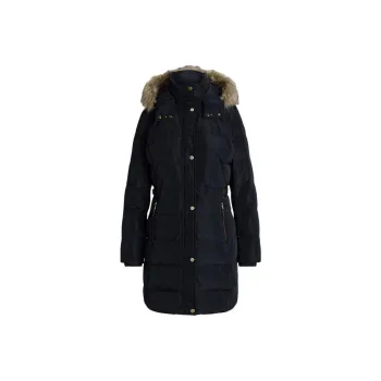 LAUREN RALPH LAUREN Coats Women's Marine Blue