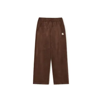 MLB New York Yankees Casual Pants Women's Brown