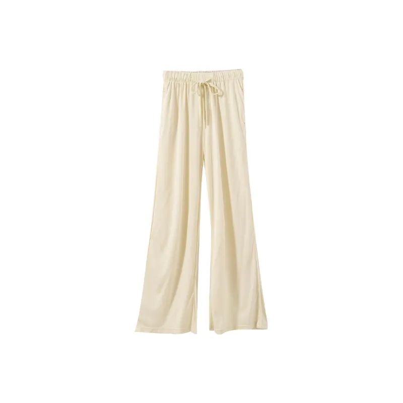 YUMOMO STAR Casual Pants Women's-6