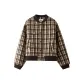 Coffee Plaid