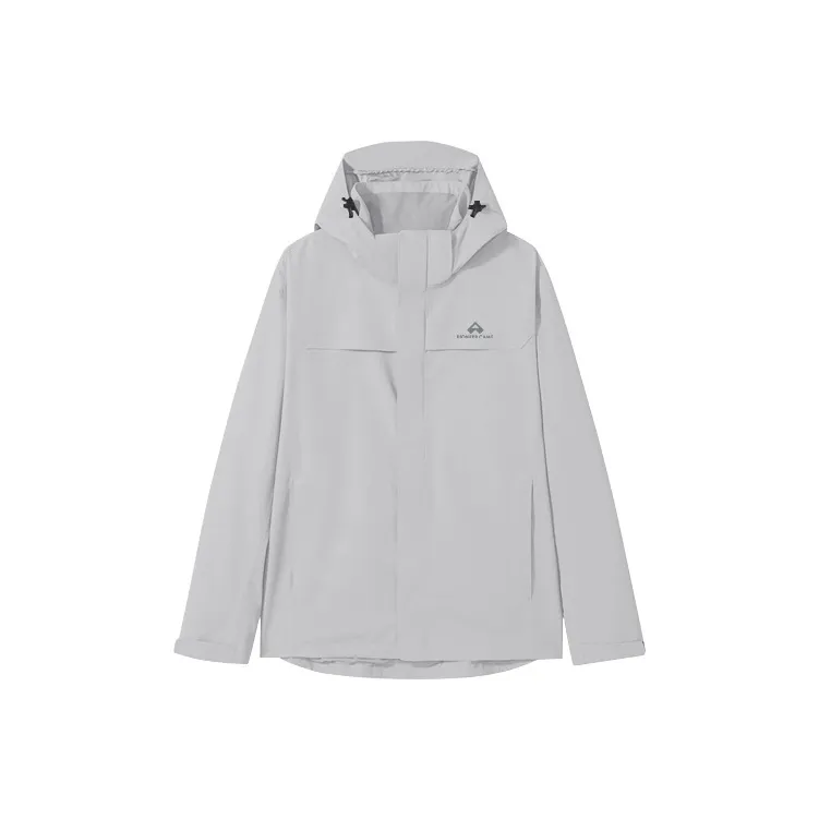 PIONEER CAMP Windbreaker Jacket Women's-12