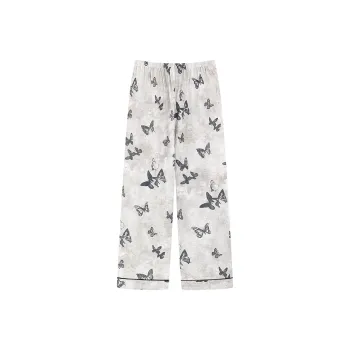 Maultiay Women's Pajama Pants