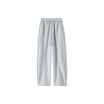 Aghr Casual Pants Women's Light Gray