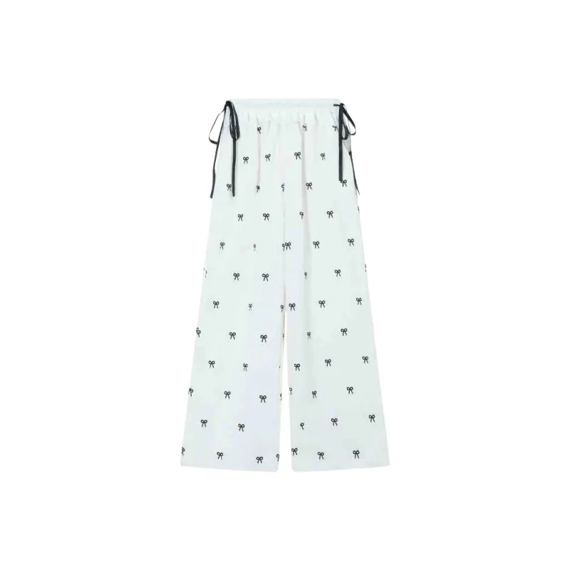 Mlpstudio Casual Pants Women's-0