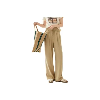 ZIHAN Casual Pants Women's