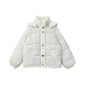 OZVO Puffer Jackets Women's