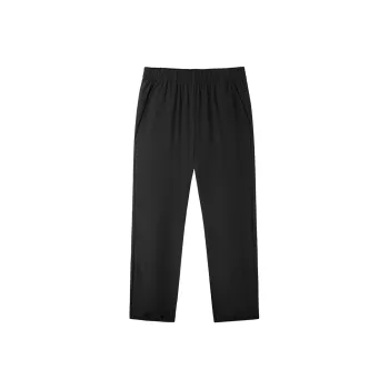 MOBI GARDEN Pants Women's Black
