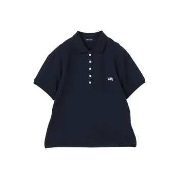 NAUTICA JAPAN SS25 Polo Shirt Women's Marine