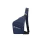 Blue Left Shoulder