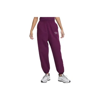 Nike Casual Pants Women's Burgundy