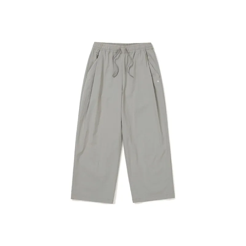 Snow Peak Casual Pants Women's-6
