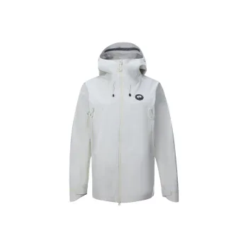 Panda China Panda Series Water Resistant Windproof UV Protection Wear Resistant Windbreaker Jacket Women's
