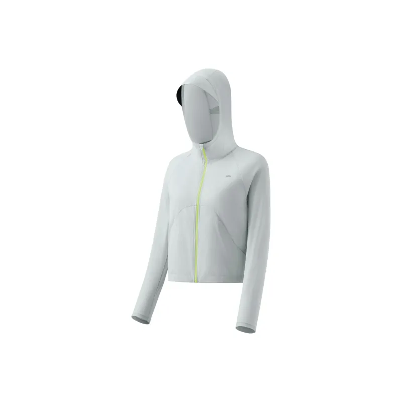 BENEUNDER Quick Dry Windproof Sun Protection Clothing Women's-0