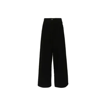 THE ROW Corduroy Chan Pants