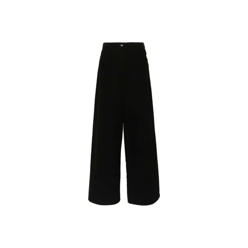 THE ROW Corduroy Chan Pants-0