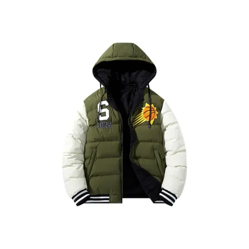 Newcastle FC Rain Jacket Juniors