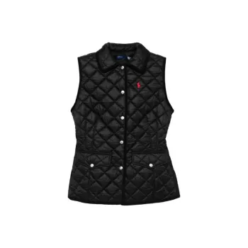 Polo Ralph Lauren Embroidered Logo Gilet