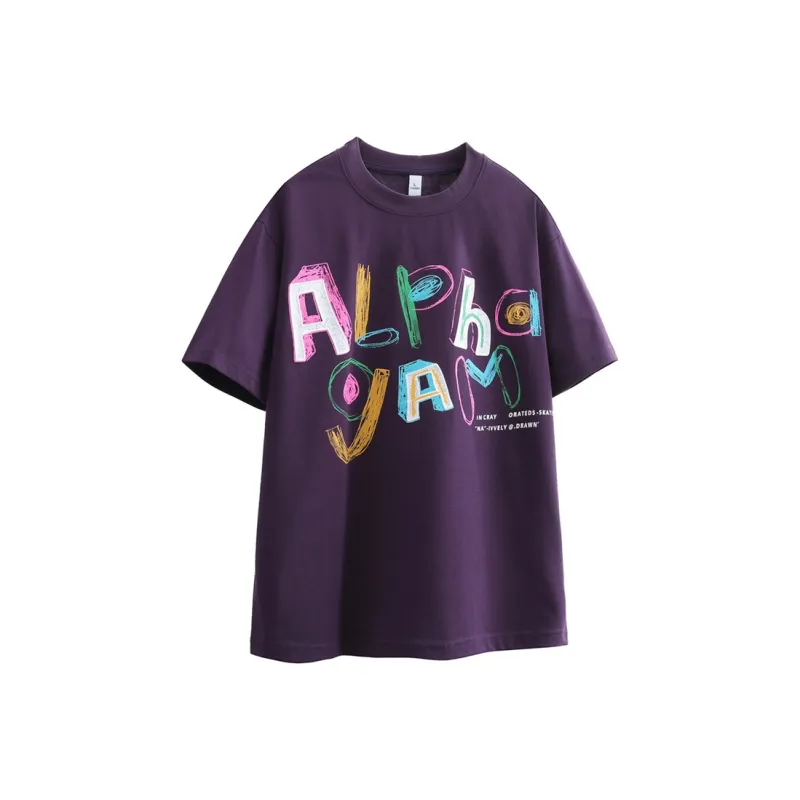 WKOOG T Shirts Unisex-8