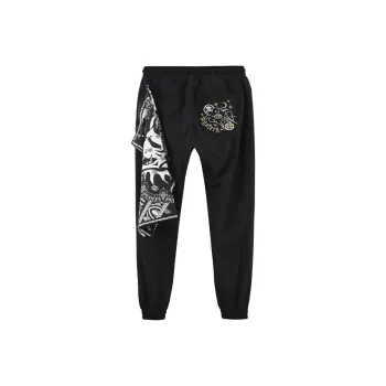 ONIARAI Casual Pants Women's Black