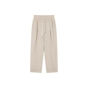 Mo Han Yi Mei Casual Pants Women's