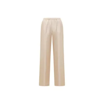 Loulou De Saison Casual Pants Women's Creamy Rose