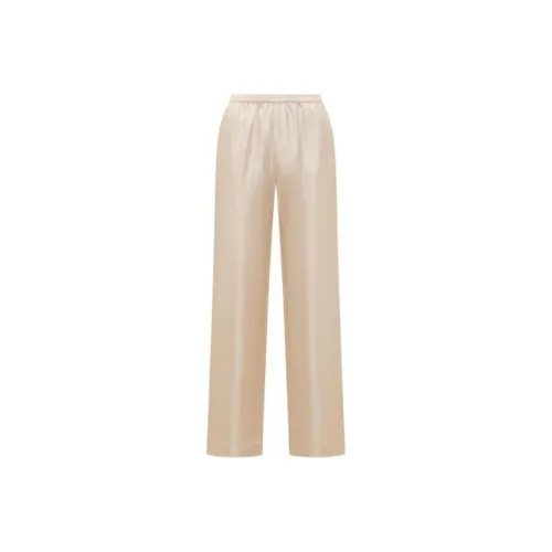 Loulou De Saison Casual Pants Women's Creamy Rose