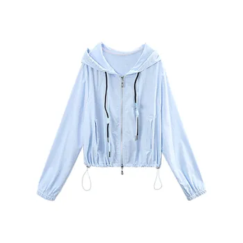 A Paradise For Awakening Cropped Coat Women's