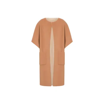 PHILOSOPHY DI LORENZO SERAFINI Knitted Cardi coat