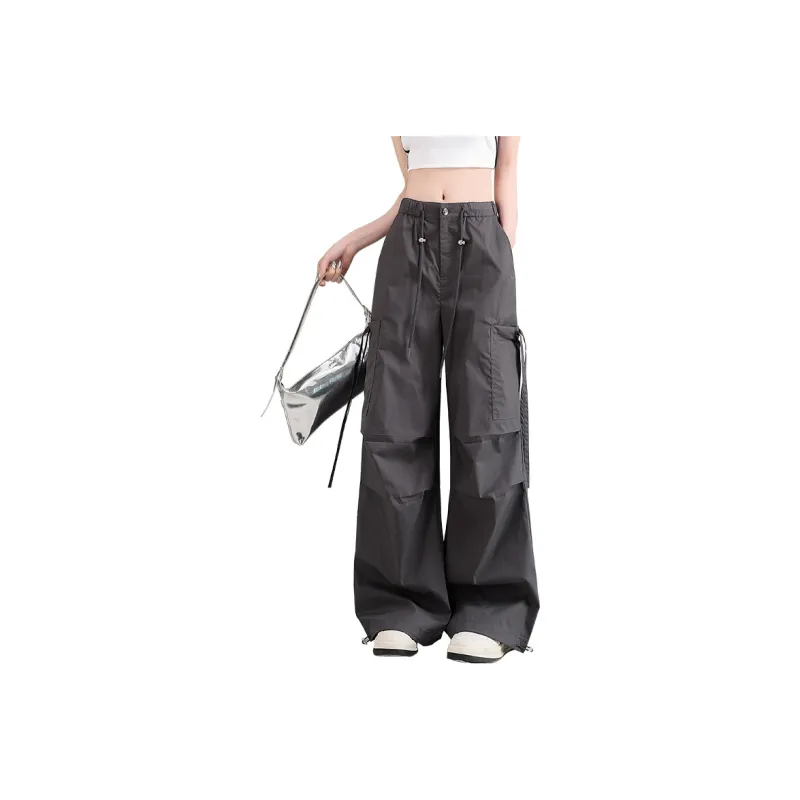 Unifree PLAY BOY Co brand Casual Pants Women's-11