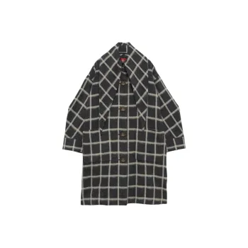 Vivienne Westwood Coats Women's Gray