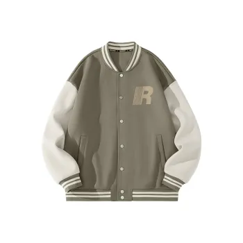 GOSO Baseball Jerseys Unisex
