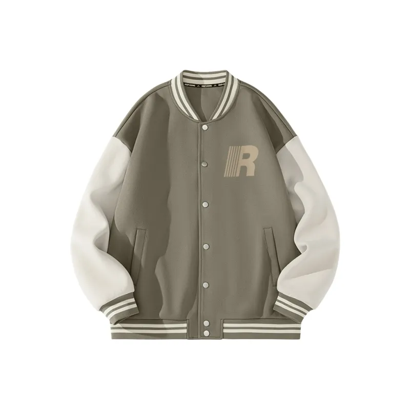 GOSO Baseball Jerseys Unisex-0