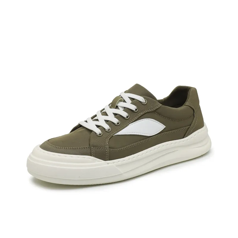 Jerden Smith Slip Resistant, Abrasion Resistant, Moisture Wicking Low Top Skateboard Shoes Men's-5