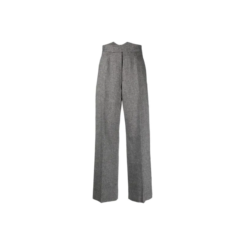 Vivienne Westwood Tailored Lauren Trousers-0